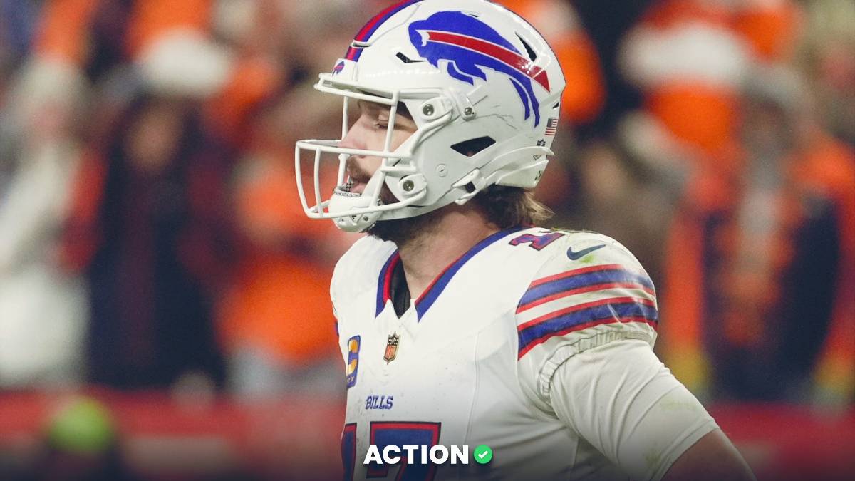 Buffalo Bills Next Head Coach Odds, Predictions article feature image