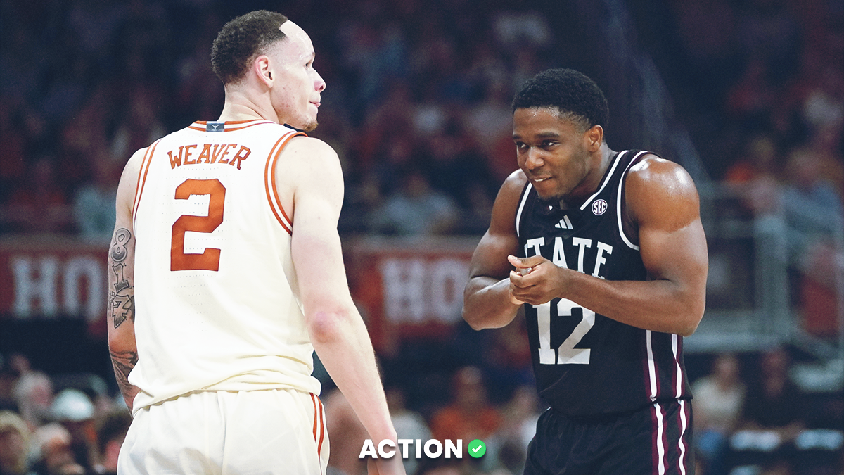 Mississippi State vs Texas A&M Predictions, Picks, Odds for Wednesday, January 21 (Fanatics Markets) article feature image