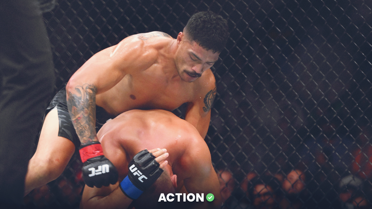 Junior Tafa vs. Billy Elekana Prediction, Pick, Odds for UFC 325 (Saturday, January 31)