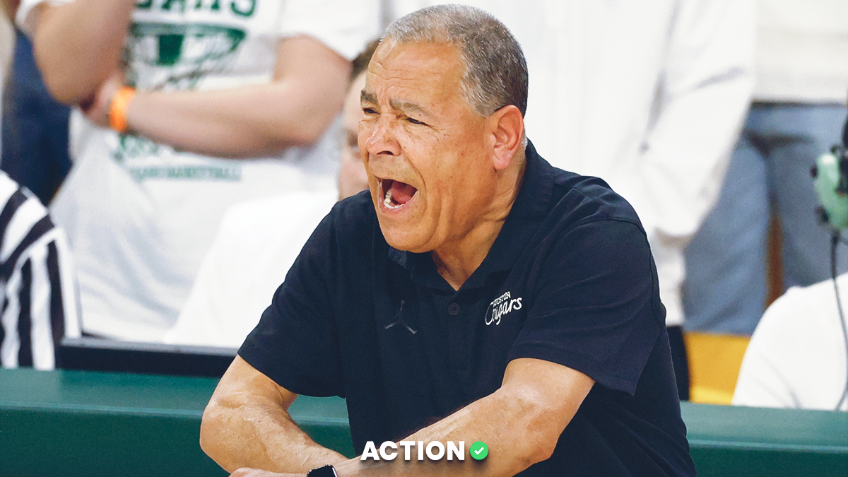 College Basketball Picks: 2 ‘Tickle the Twine’ Total Bets for Saturday, January 31