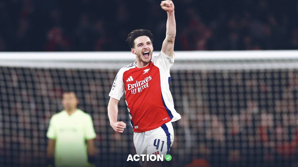 Kairat Almaty vs Arsenal Prediction, Pick, Champions League Odds (Wednesday, January 28)