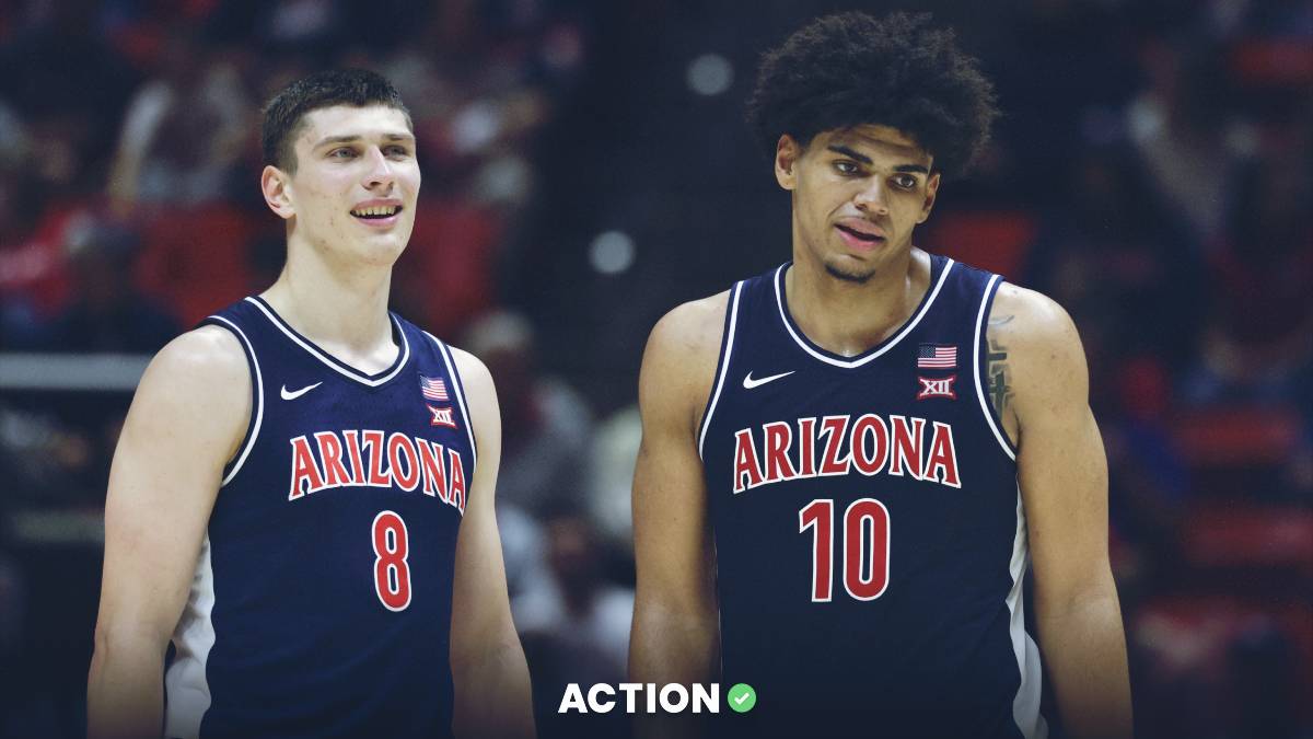 Kansas State vs Arizona Predictions, Start Time, Odds: NCAAB Picks for Wednesday