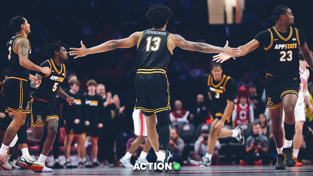 Louisiana vs App State Predictions, Picks, Odds for Thursday, January 22 (Fanatics Markets)