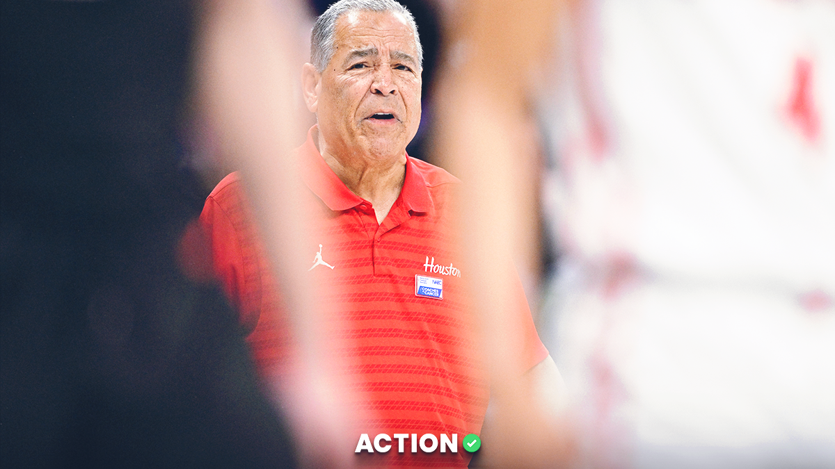 Cincinnati vs Houston Predictions, Picks, Odds for Saturday, January 31