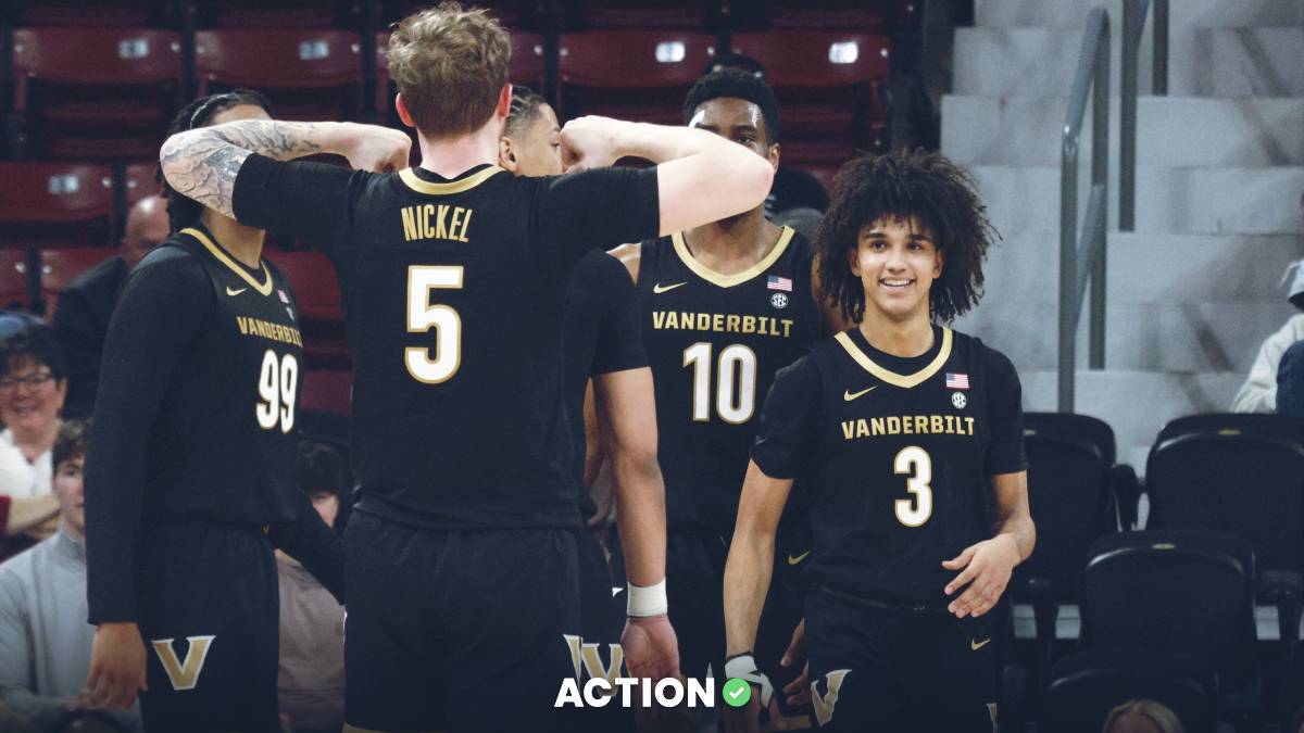 Kentucky vs Vanderbilt: Toughest Road Venue article feature image