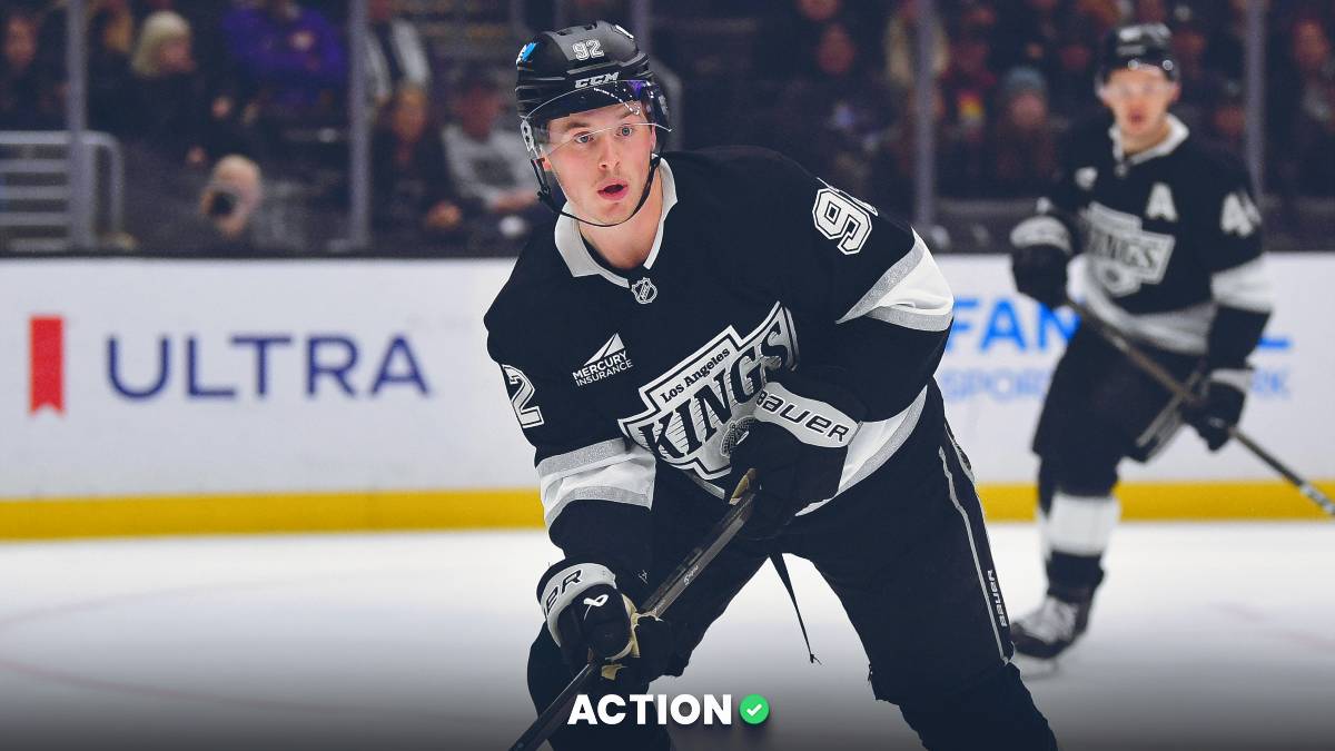 Los Angeles Kings vs Winnipeg Jets NHL Prediction, Pick, Odds, January 9