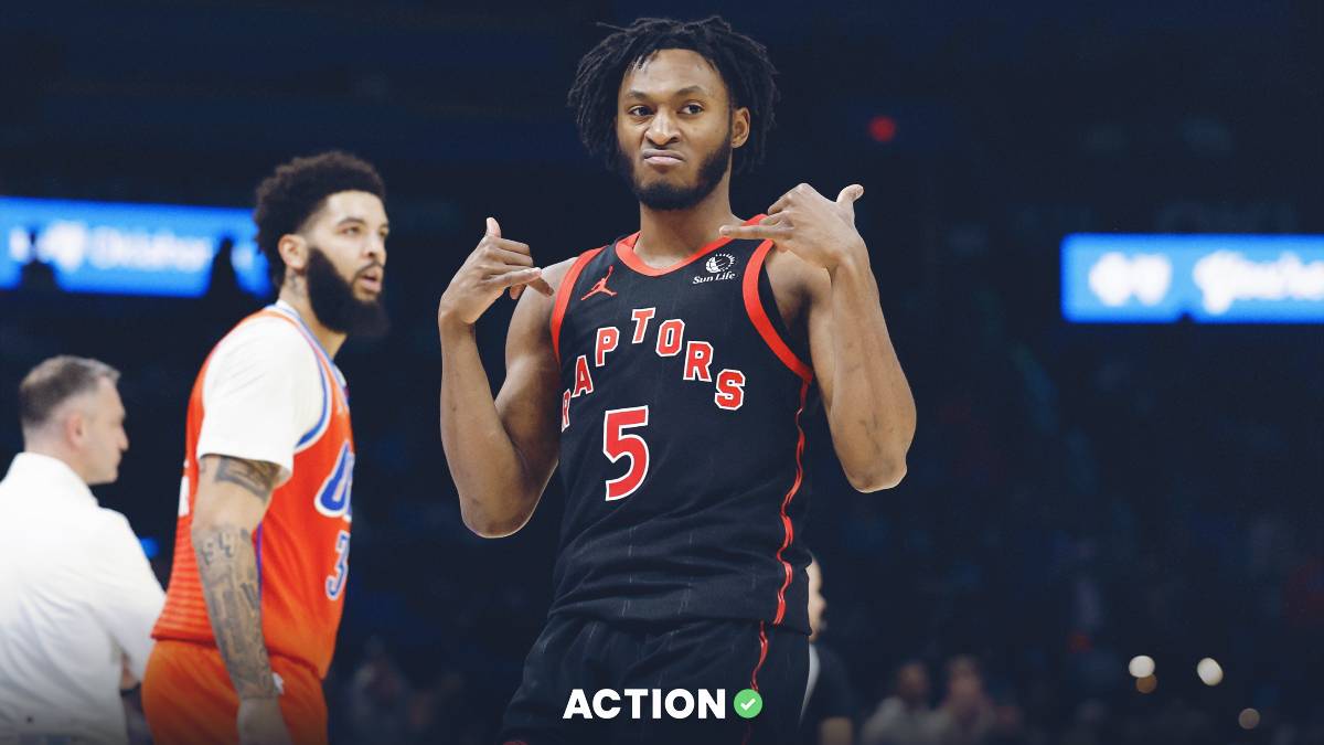 Knicks vs Raptors Prediction, Pick, Odds for Wednesday, January 28