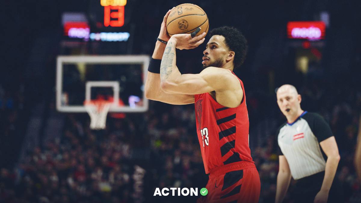 Knicks vs Trail Blazers Prediction, Pick, Odds for Sunday, January 11