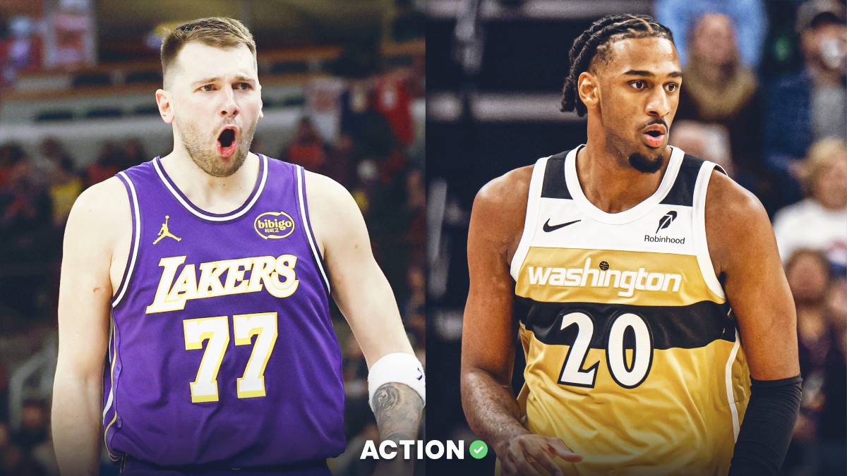 Lakers vs Wizards Prediction, Pick, Odds for Friday, January 30