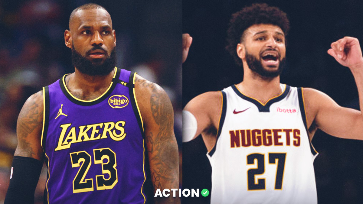 Lakers vs Nuggets Prediction, Pick, Odds for Tuesday, January 20