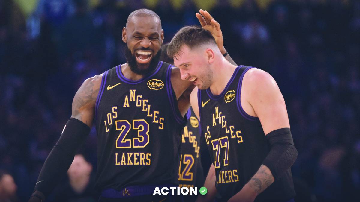 Lakers vs Pelicans Prediction, Pick, Odds for Tuesday, January 6