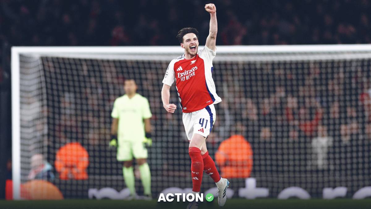 Arsenal vs Leeds Prediction, Pick, Premier League Odds (Saturday, January 31)