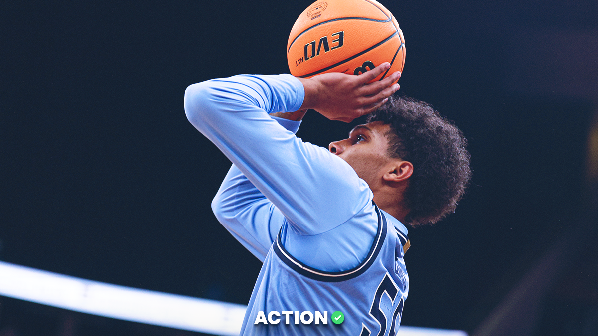 Villanova vs Butler Predictions, Picks, Odds for Saturday, January 3