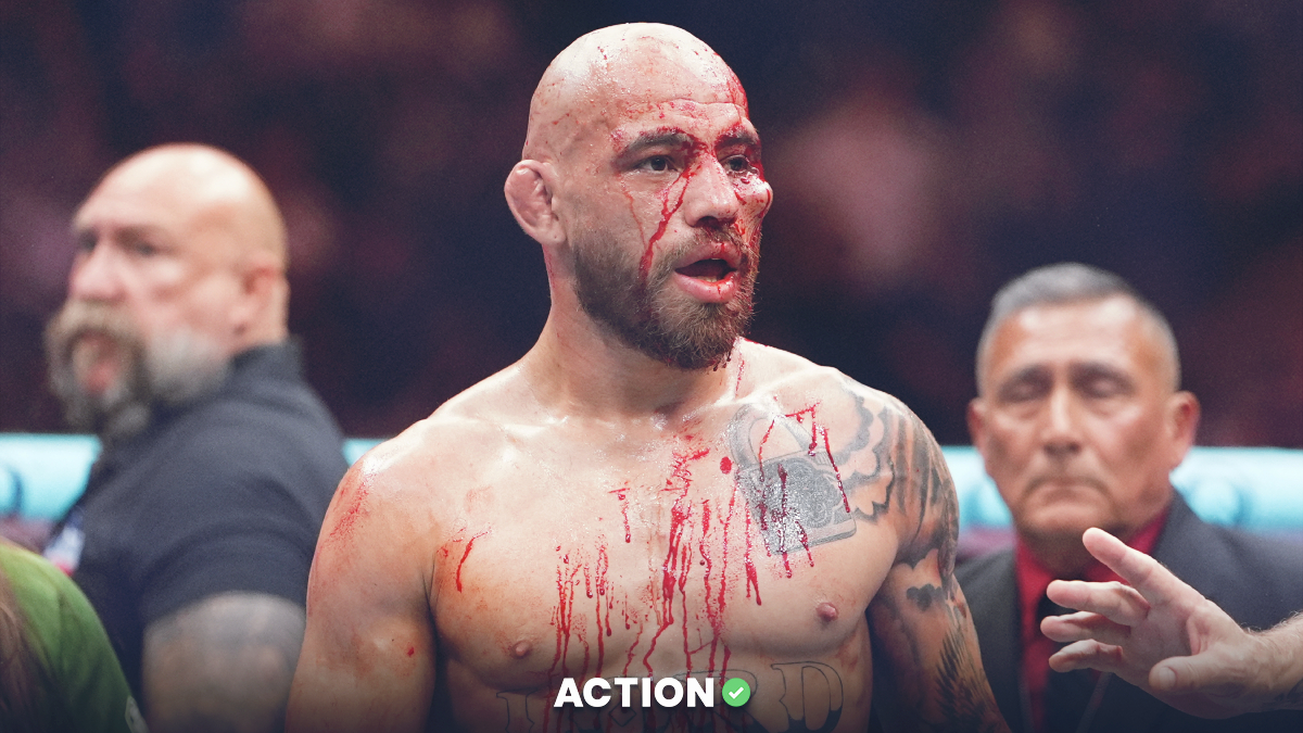 Arnold Allen vs. Jean Silva Prediction, Pick, Odds for UFC 324 (Saturday, January 24)