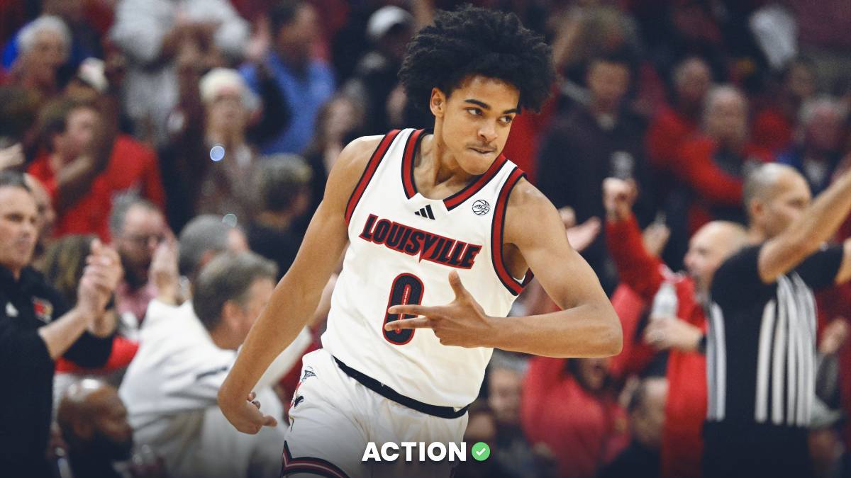 Louisville vs Duke Predictions, Picks, Odds for Monday, January 26