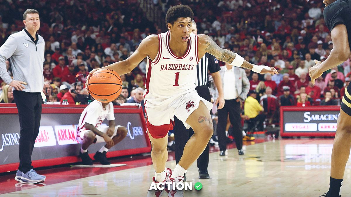 LSU vs Arkansas Predictions, Picks, Odds for Saturday, January 24 (Fanatics Markets)