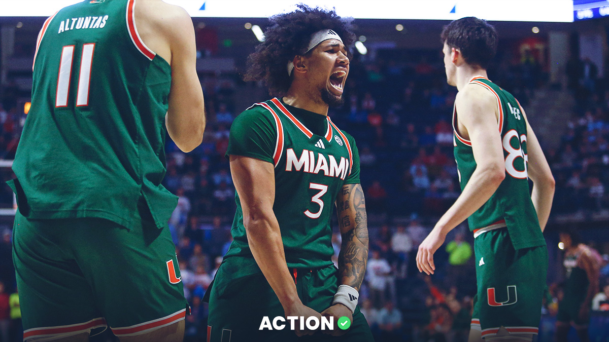 Miami vs Wake Forest Predictions, Picks, Odds for Wednesday, January 7 (Fanatics Markets)