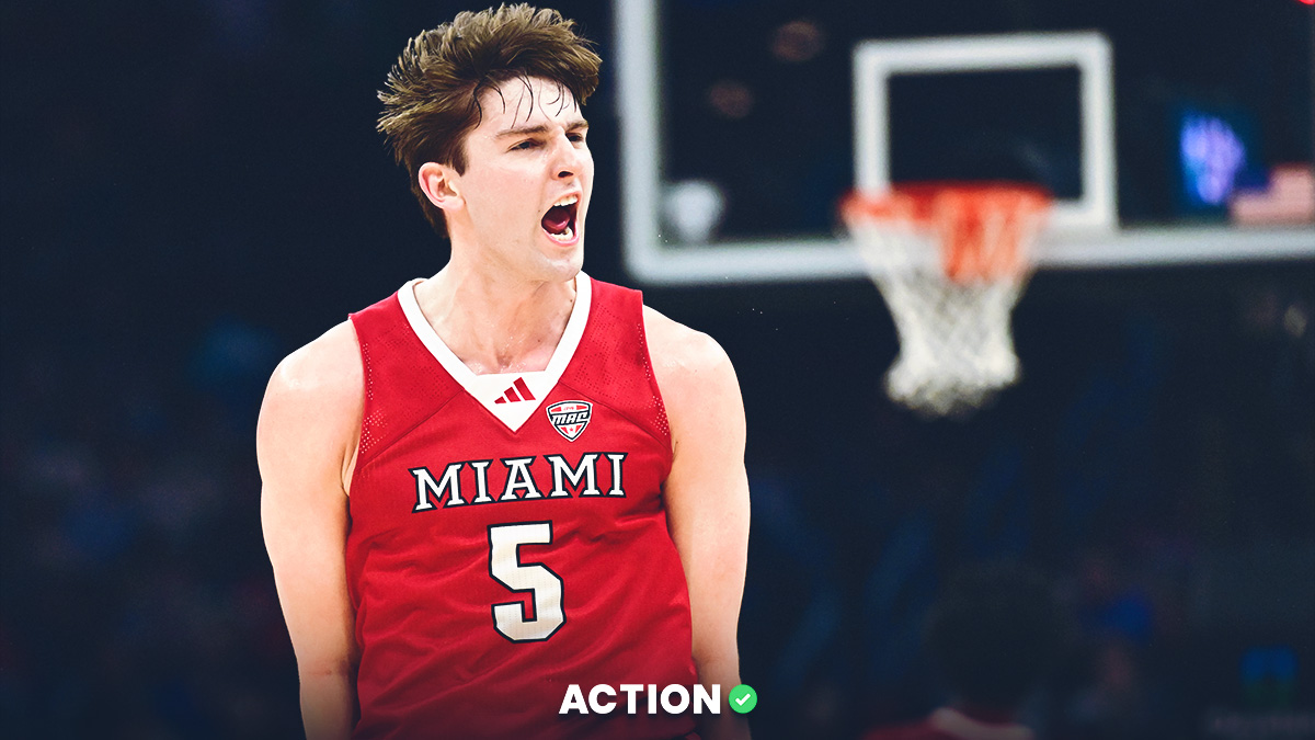 Central Michigan vs Miami (Ohio) Predictions, Picks, Odds for Tuesday, January 13