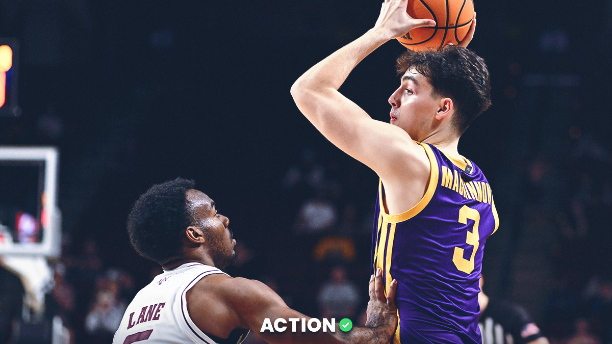 LSU vs Florida Predictions, Picks, Odds for Tuesday, January 20