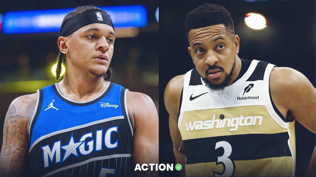 Magic vs Wizards Prediction, Pick, Odds for Tuesday, January 6