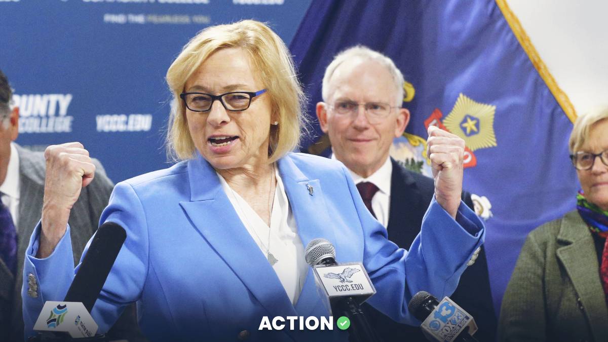 Governor’s Landmark Decision Allows Online Gambling in Maine