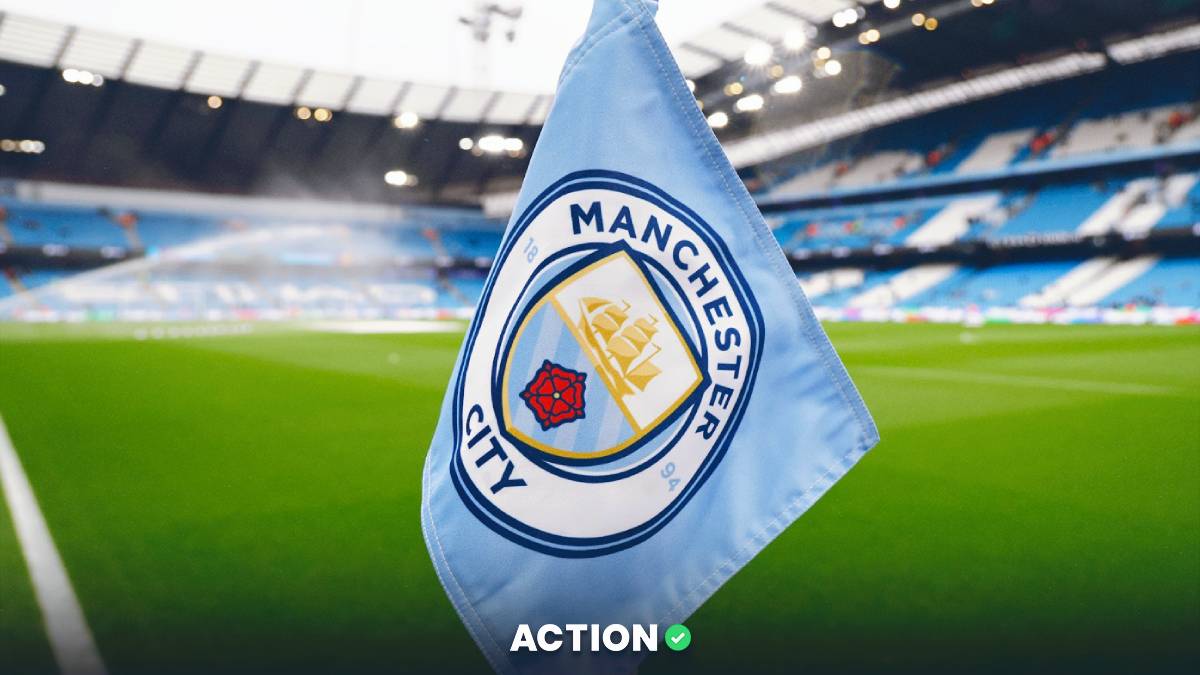 Man City vs. Tottenham Prediction, Pick, Premier League Odds (February 1)