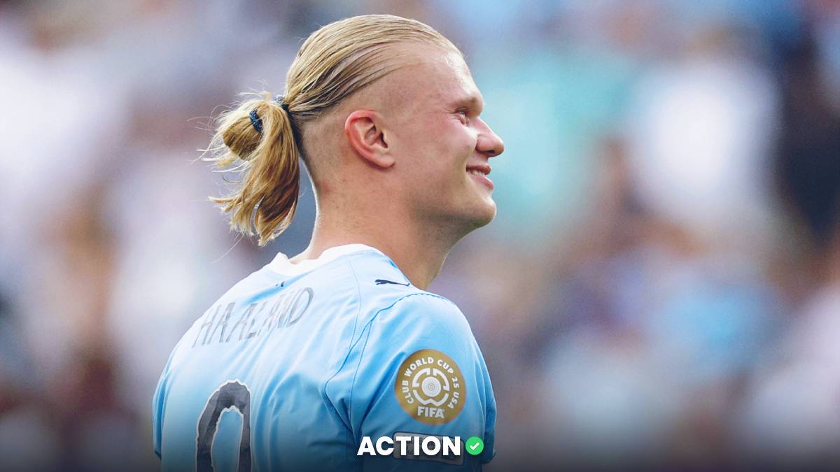 Manchester City vs Manchester United Prediction, Picks, Premier League Odds (Fanatics Markets)