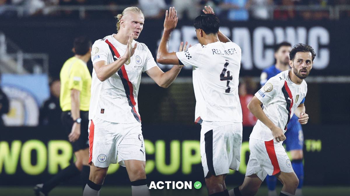 Brighton and Hove Albion vs. Manchester City Prediction, Pick, EPL Odds, for Wednesday, January 6