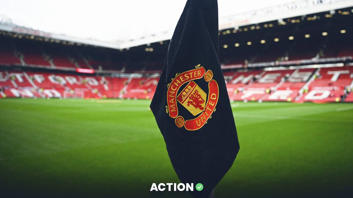 Manchester United vs. Burnley Prediction, Pick, EPL Odds