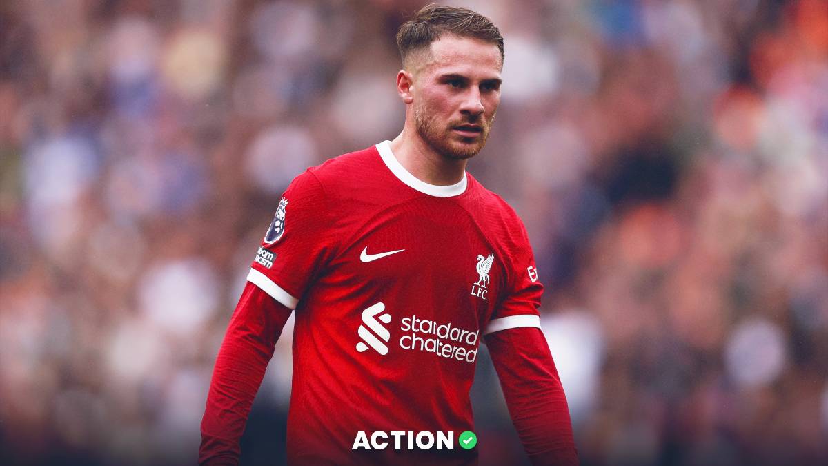 Liverpool vs Marseille Prediction, Pick, Champions League Odds for Wednesday, January 21 (Fanatics Markets)