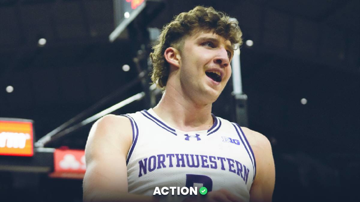 Northwestern vs Michigan State Predictions, Picks, Odds for Thursday, January 8
