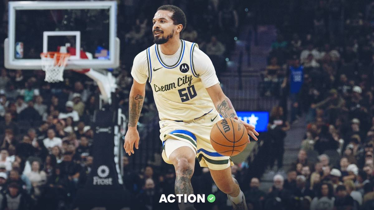 Mavericks vs Bucks Prediction, Pick, Odds for Sunday, January 25