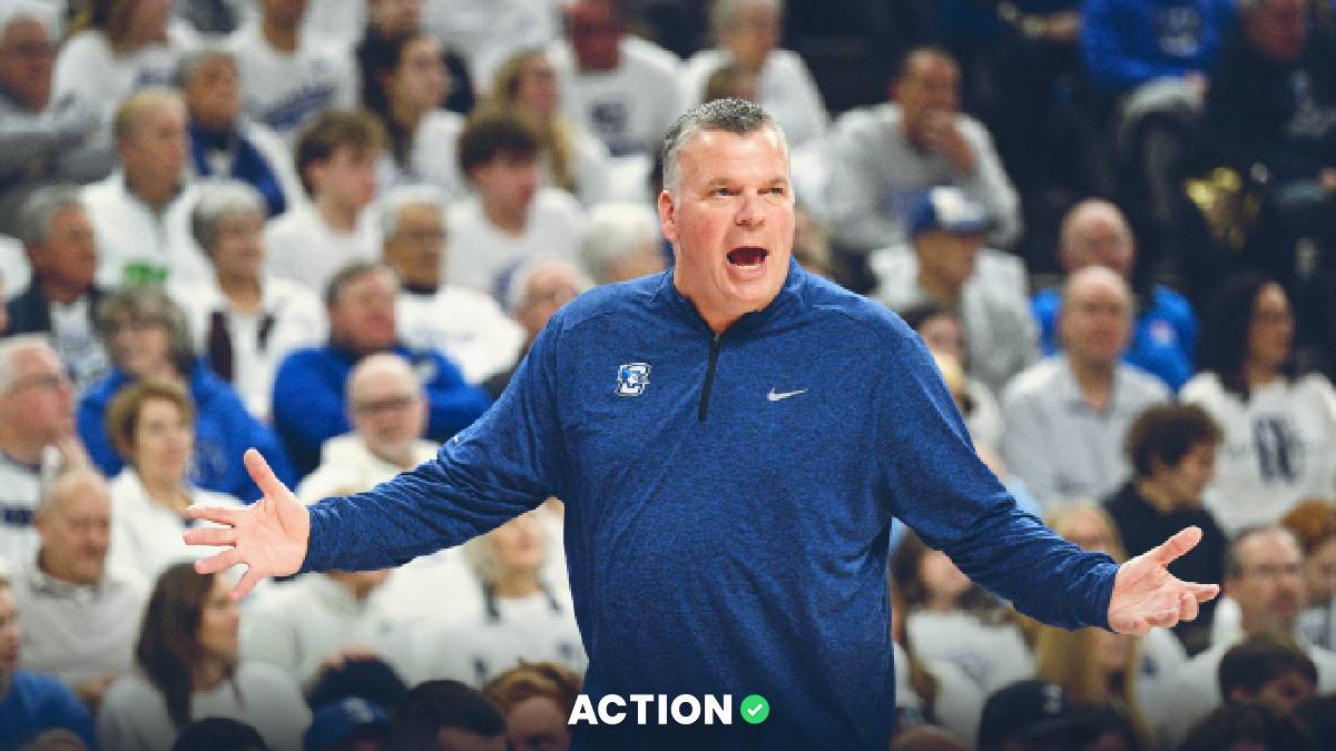 Creighton vs Providence Predictions, Picks, Odds for Friday, January 16