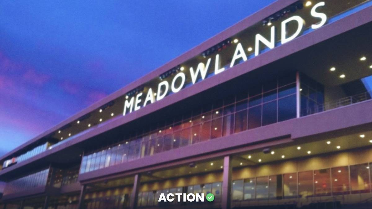 Monmouth and Meadowlands Racetracks Could Add Casino Gaming