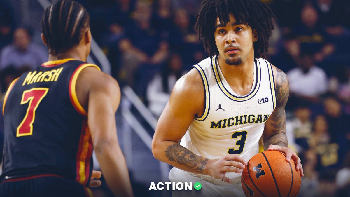 2026 College Basketball National Championship Odds, Predictions