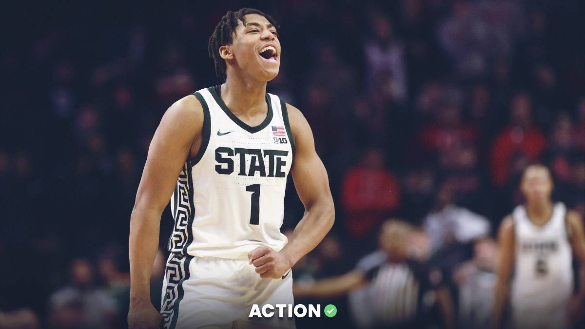 Michigan vs Michigan State Predictions, Picks, Odds for Friday, January 30