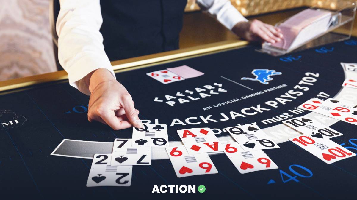 Michigan Online Casinos Set New Records in December