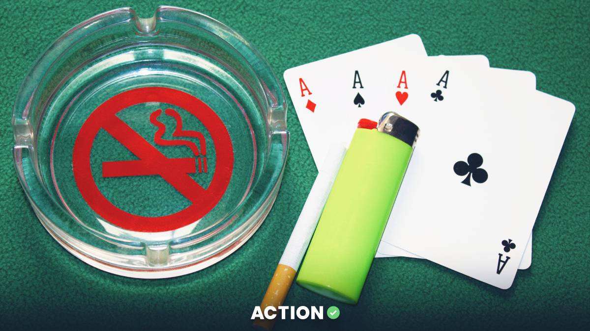 Casinos in Missouri Closer To Becoming Smoke Free