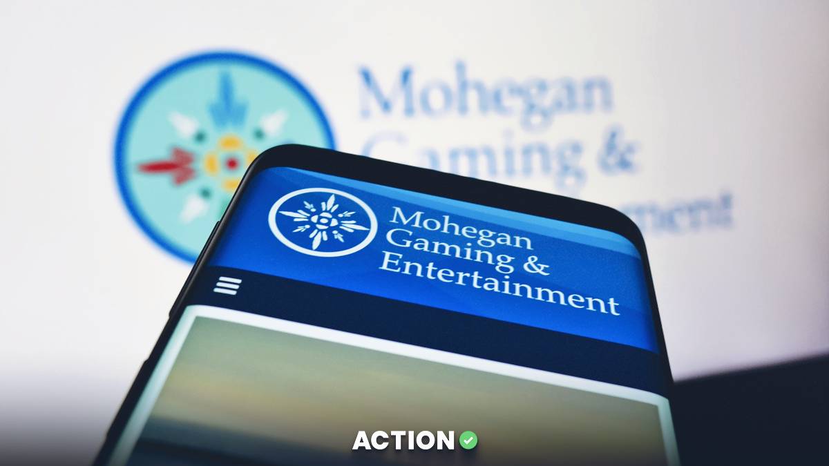 Mohegan Sun Online Casino Scores Big with Record Jackpots