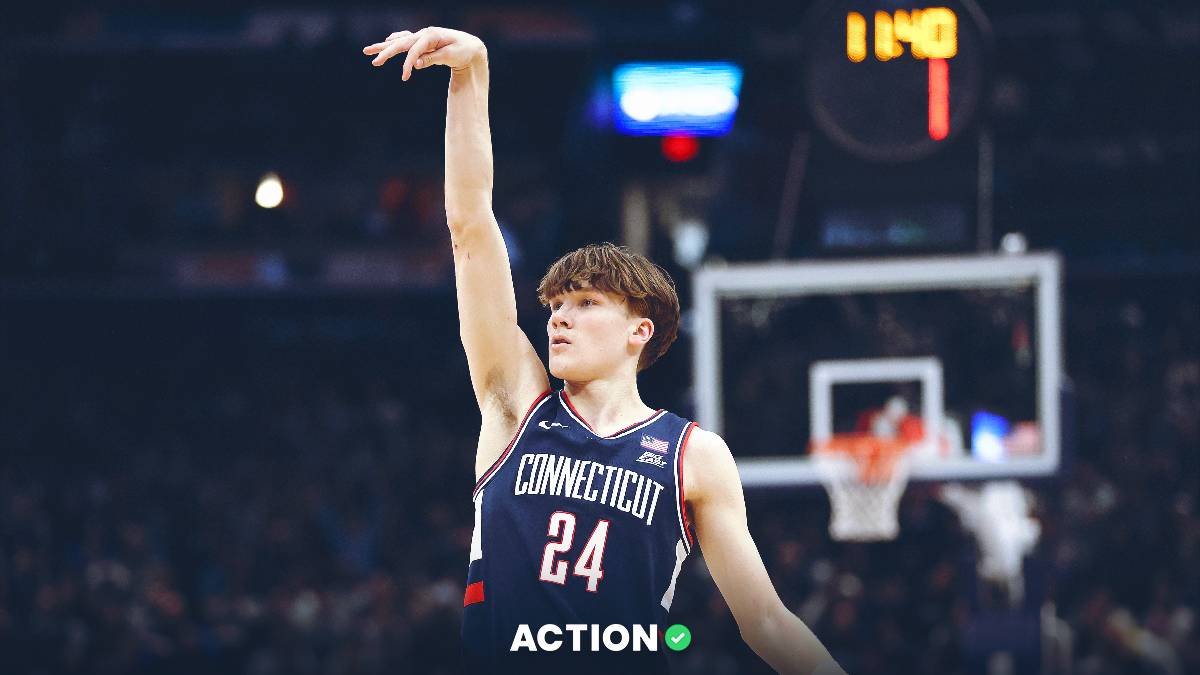 Villanova vs UConn Predictions, Picks, Odds for Saturday, January 24