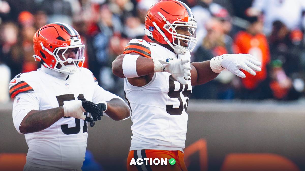 Cleveland Browns Next Head Coach Odds, Predictions