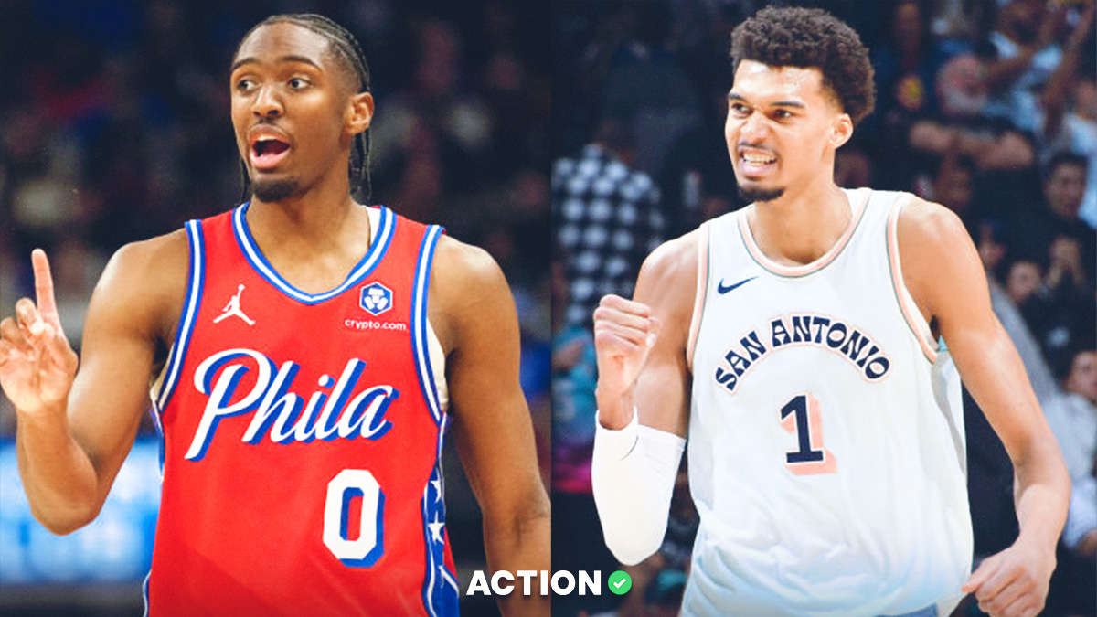 NBA Picks, Props, Odds, Predictions for Sunday, January 11