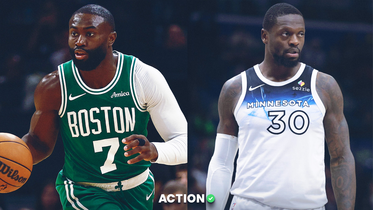 NBA Picks, Props, Odds, Predictions for Saturday, January 17