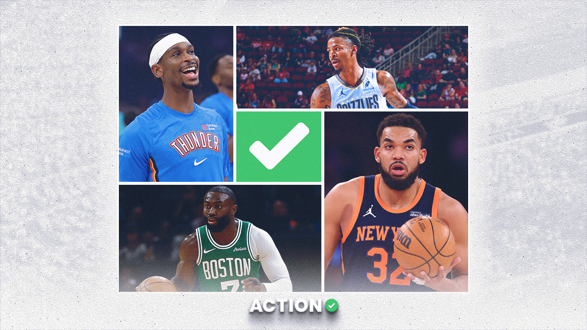 NBA Picks, Props, Odds, Predictions for Wednesday, January 21