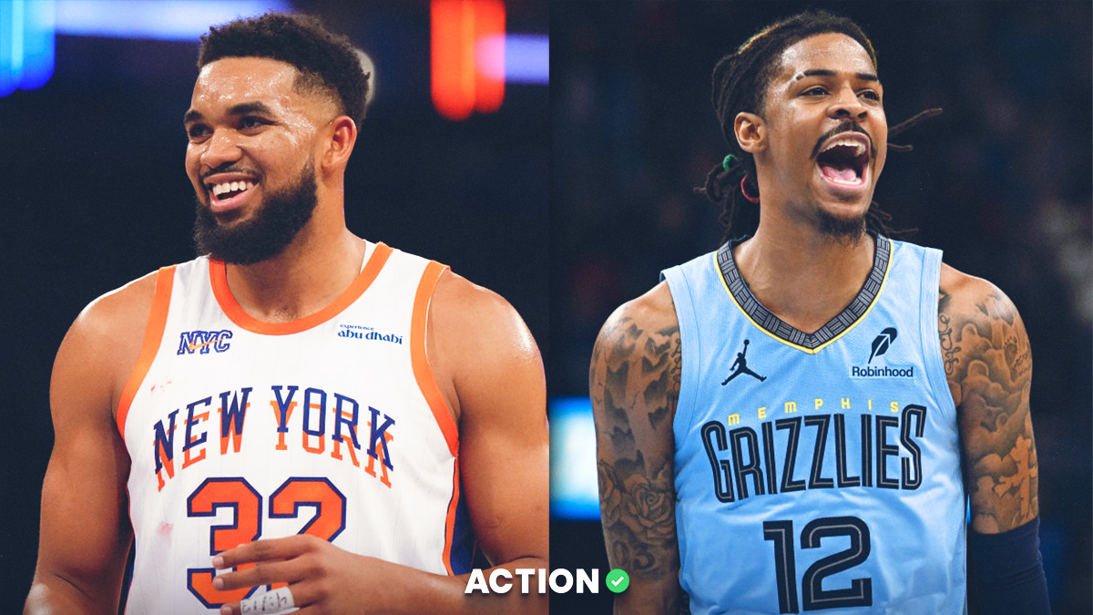 NBA Picks, Props, Odds, Predictions for Friday, January 2