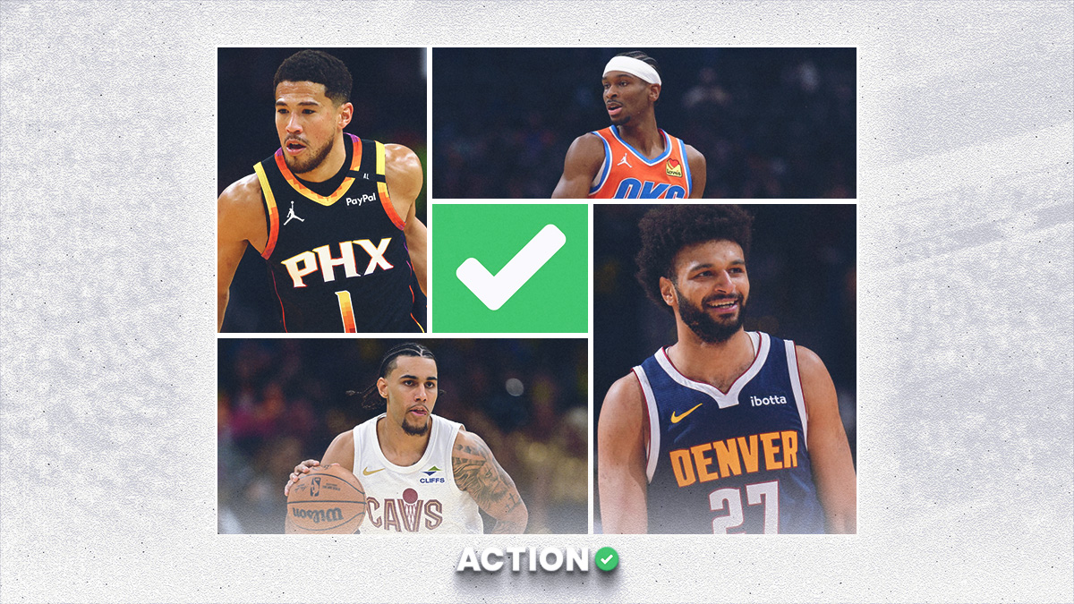 NBA Picks, Props, Odds, Predictions for Friday, January 23