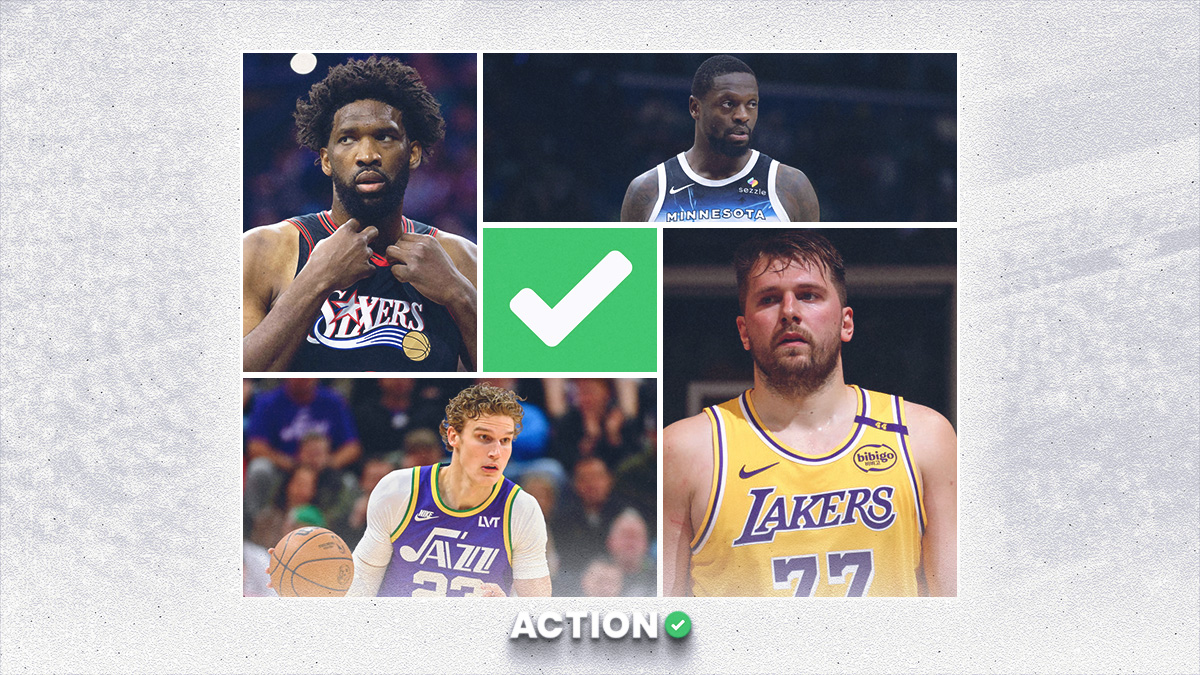 NBA Picks, Props, Odds, Predictions for Saturday, January 24