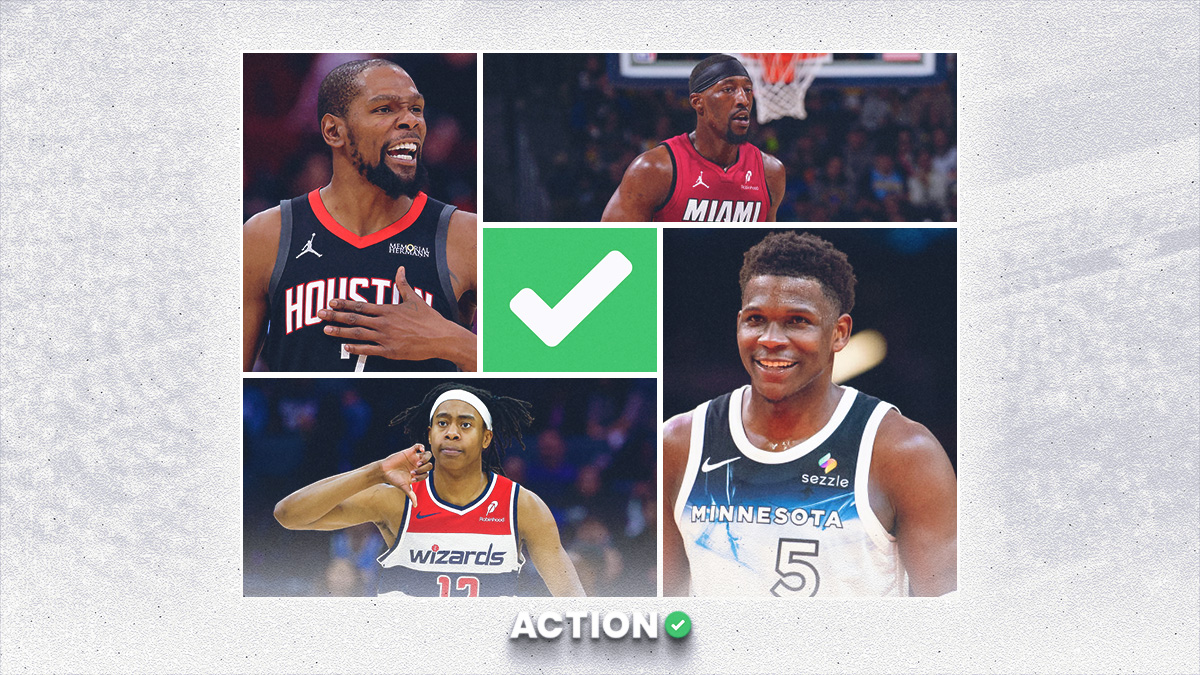 NBA Picks, Props, Odds, Predictions for Thursday, January 29