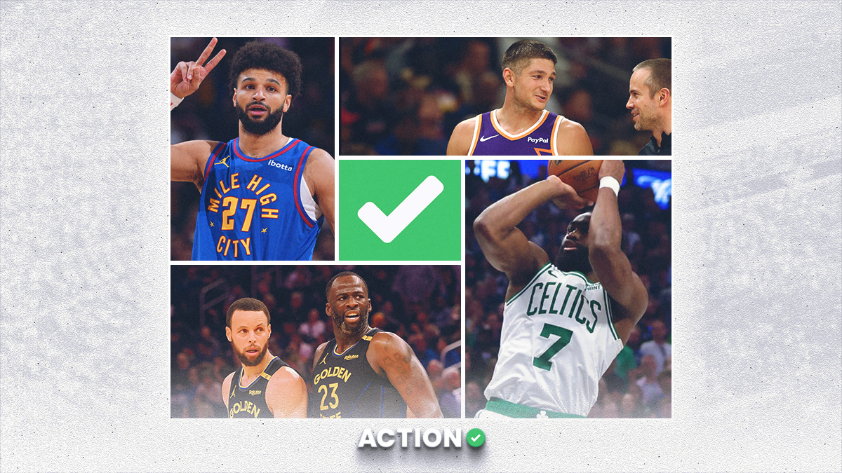 NBA Picks, Props, Odds, Predictions for Monday, January 5