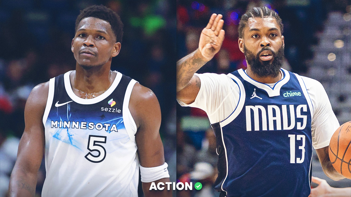 NBA Picks, Props, Odds, Predictions for Tuesday, January 6